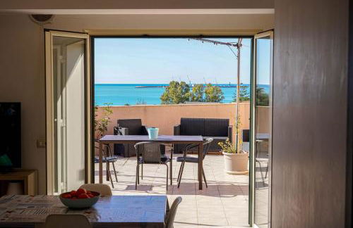 Attico Terrazza CieloMare Seaview - Foto 18