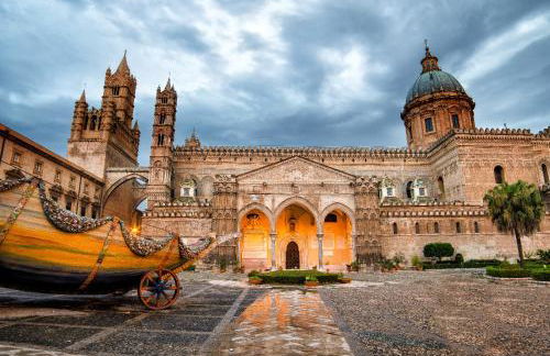 Sicilia Case Vacanze - Foto 36