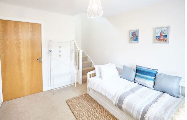 Host & Stay - Coach House Retreat - Foto 32