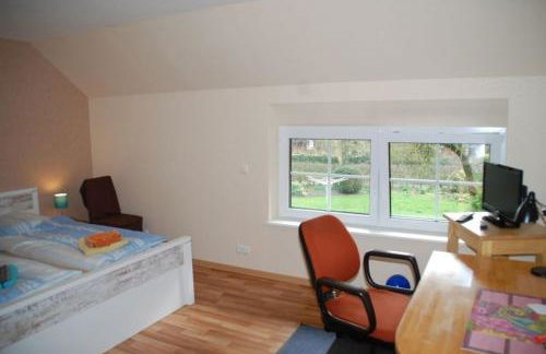 FeWo Gotthard - Photo 2