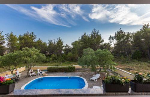 Apartments Villa Orion - Photo 59