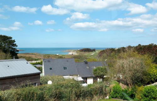 Holiday Home Maison de Plain Pied - Vue Mer by Interhome - Foto 54