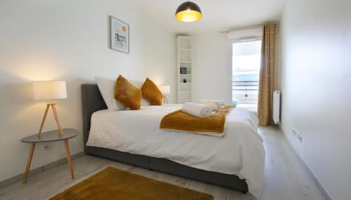 expat renting - Le Mosaïque - Patte d'Oie - Parking - Foto 3