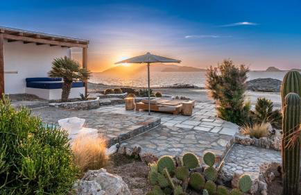 Onar Suites & Villas - Foto 57