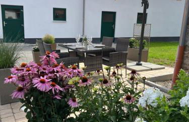 Mühlenhof Mähring - Foto 2