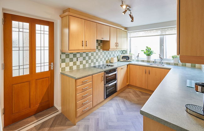 Host Stay Glenfield Terrace - Foto 4