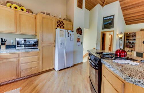 Lava Butte Lane 03 | Discover Sunriver - Foto 20