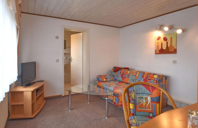 Charming Bungalow in Tabarz Thüringer Wald With Garden - Foto 11