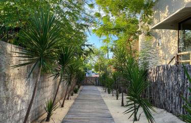 Bangalôs da Barra Chalé 3 - Foto 38