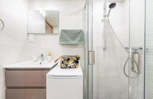 Appartement Poisy calme et résidentielle parking gratuit - Foto 9