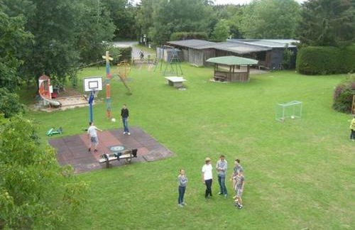 Feriendorf Freilingen 151 A - Photo 44