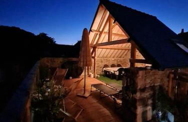 La Passerelle de la Baie - Foto 9