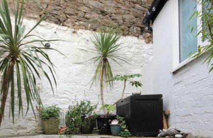 Mariners Cottage - Waters edge Fisherman's Cottage, Harbour & Sea Views & Free Dedicated Parking - Photo 23