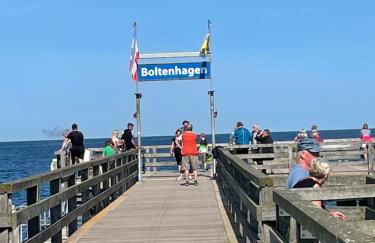 Ferienwohnung Uta - Foto 16