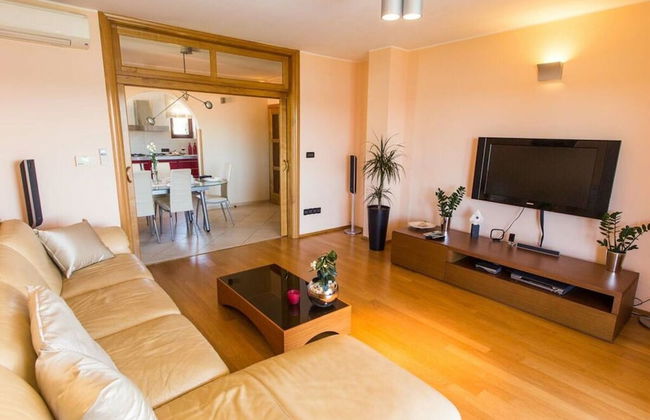 Villa Zuccon Comfortable Holiday Residence - Foto 14