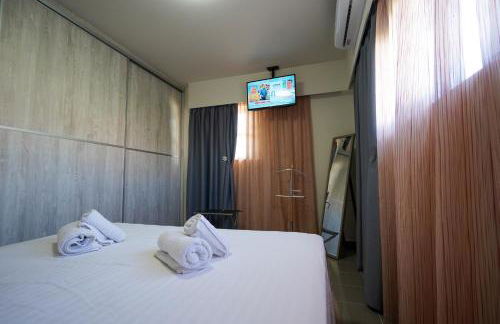 Theo and MS Luxurious Apartments by Filos Inc - Foto 24