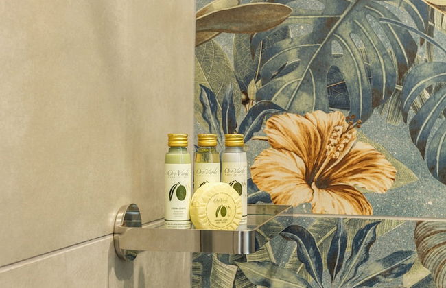 Villa Cipriano - Relais di Charm - Foto 28