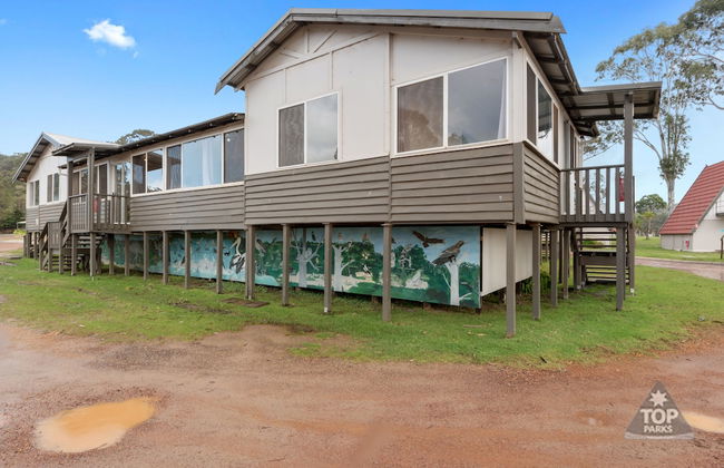 Walpole Rest Point Caravan Park - Foto 38