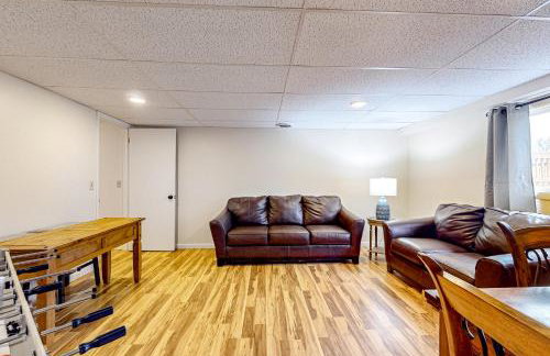 Falling Leaf Hideaway - Foto 30