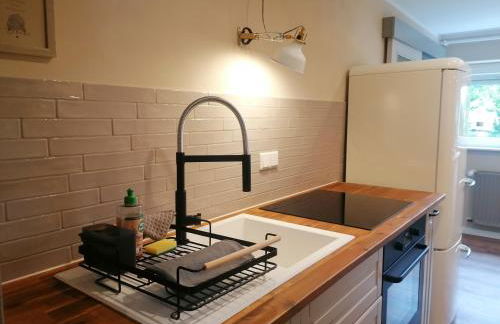 Haus Sandstein Glück Biedermann - Foto 20