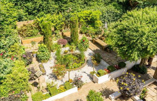 Sea View Holiday Flat - Covehurst Bay - Foto 23