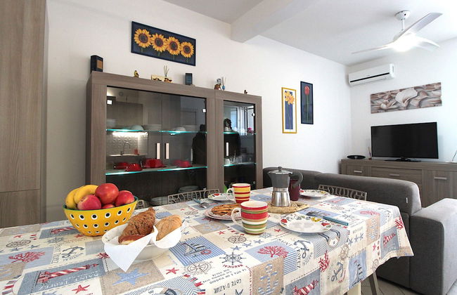 Villetta Elena, Ac, Wifi, Lido Degli Scacchi - Foto 20