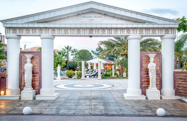 Archontiko Koutsis - Luxury Villa Collection - Foto 71