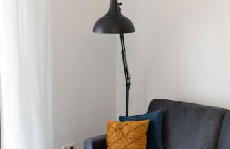 Rhein-Lahn Living - Modernes Design - Kontaktloser Zugang - Zentrale Lage nahe Rhein und Martinsburg - Apartments mit Küche & Wohnzimmer - Foto 24