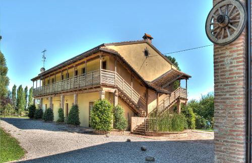 Agriturismo Ai Due Laghi - Foto 11