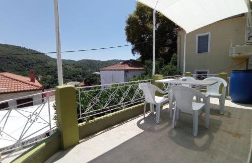 Kalderimi 'Olive Green' Traditional House - Foto 11