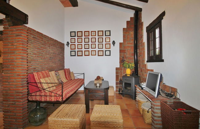 1079 Villa la Alberca - Foto 10