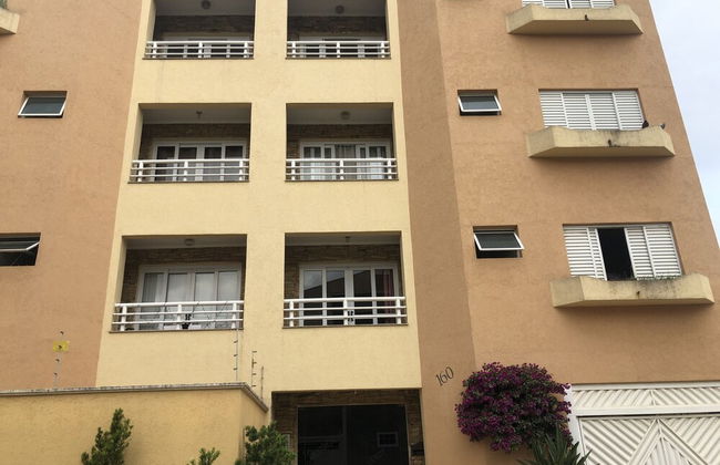 Aconchego lar doce lar - Photo 29