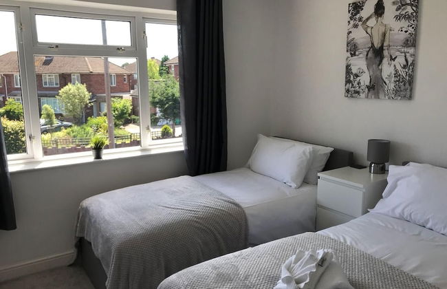 Raven House - Foto 6