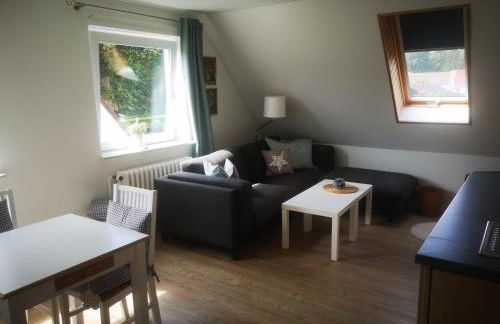 Ferienwohnungen und Ferienhaus im Nixenweg - Foto 10