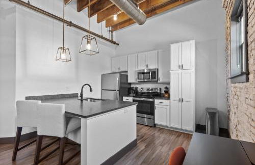 Brick & Bed Riverfront Lofts, PC 101 - Foto 14