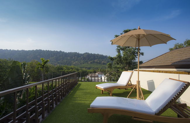 Ozone Villa - Foto 58