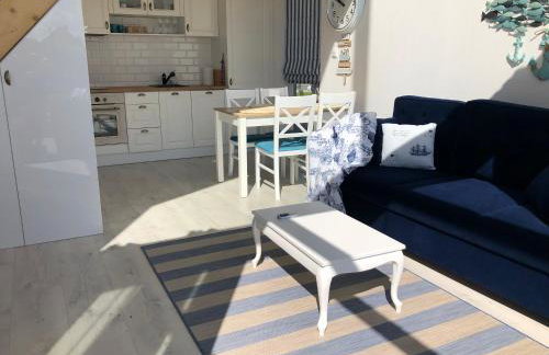 Domek z jacuzzi Summer House Dziwnówek Wrzosowo - Foto 7