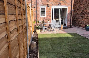 Bowling Green cottage - Photo 3