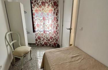 Apartamentos Villa Torcal - Foto 48