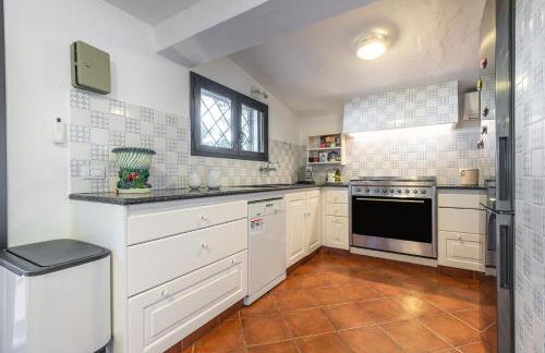 Villa Mistral - Foto 14