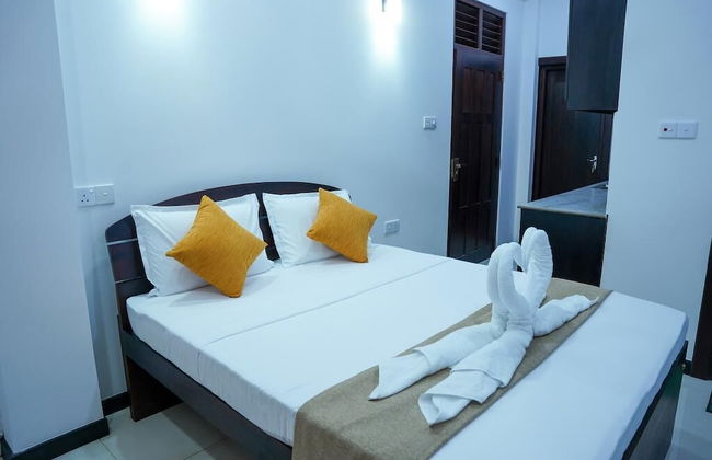 Green Eye Apartment & Hotel - Photo 1