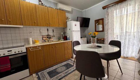 Το Φιλόξενο Σπιτάκι! - The Friendly Nest ! - Foto 4