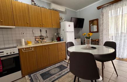 Το Φιλόξενο Σπιτάκι! - The Friendly Nest ! - Foto 4