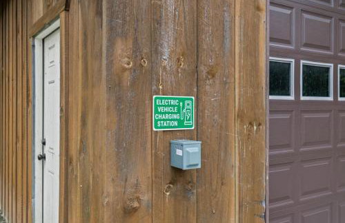 Red River Gorge Family Cabin with Hot Tub - Foto 22