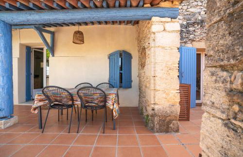 Le Refuge de Maximin YourHostHelper - Foto 16