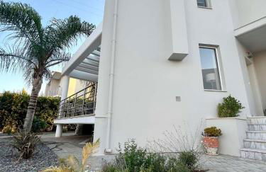 Iloma Villa 6 km from Nafplio - Foto 34