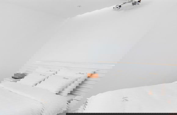 Le Ciel Pool Villa Pension - Foto 6