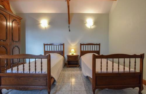 Holiday home with private garden - Foto 13