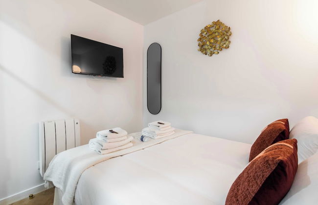 Résidence Paris Rodier - Photo 16