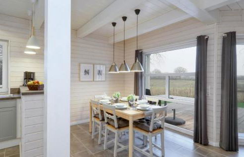 Cozy Home In Krems Iiwarderbrück - Foto 10